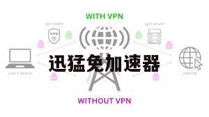 迅猛免加速器
