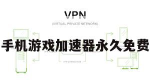 手机游戏加速器永久免费