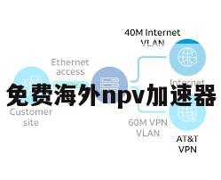 免费海外npv加速器