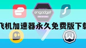 飞机加速器永久免费版下载