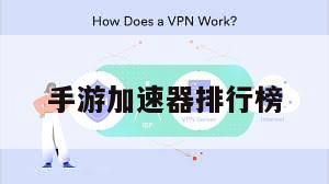 手游加速器排行榜