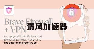 清风加速器