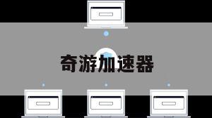 奇游加速器