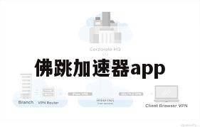 佛跳加速器app