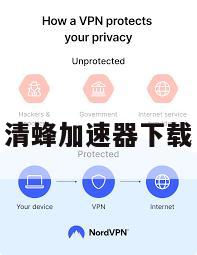 清蜂加速器下载