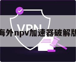 海外npv加速器破解版