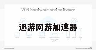 迅游网游加速器