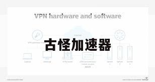古怪加速器