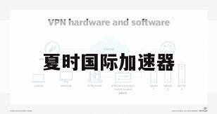 夏时国际加速器