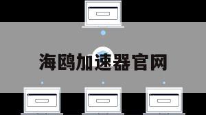 海鸥加速器官网