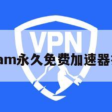 steam永久免费加速器推荐