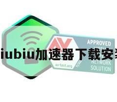 biubiu加速器下载安装