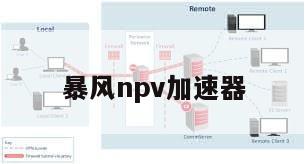 暴风npv加速器