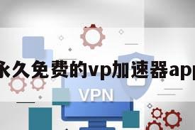 永久免费的vp加速器app